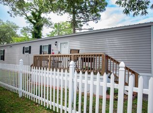 601 6th Ave S TRAILER 98, Myrtle Beach, SC 29577