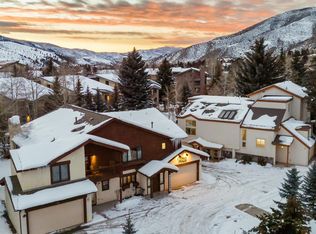 228 W Beaver Creek Blvd #B, Avon, CO 81620