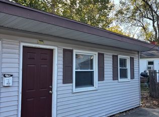 412 E Letchworth St, Rantoul, IL 61866