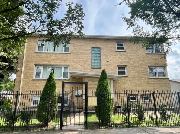 10300 S Avenue F #1, Chicago, IL 60617