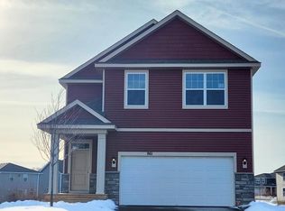 961 Huntington Way, Jordan, MN 55352