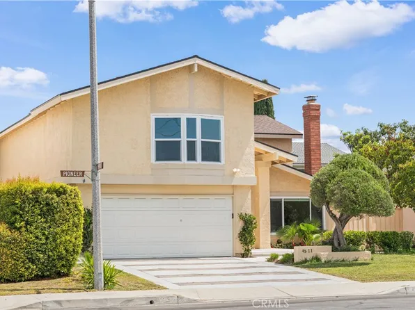 4311 Pioneer St, Irvine, CA 92604