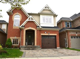 616 Snider Ter, Milton, ON L9T 7R8