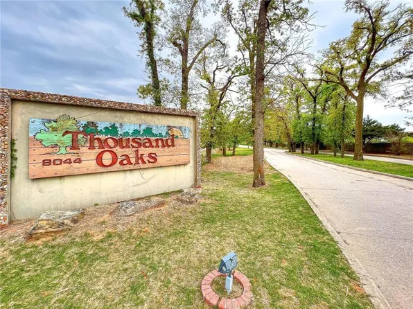 8009 NW 7th Pl APT 304, Oklahoma City, OK 73127