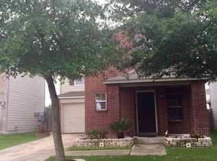 6615 Benke Farm, San Antonio, TX 78239