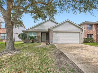 1226 Bartlett Cove Dr, Houston, TX 77067