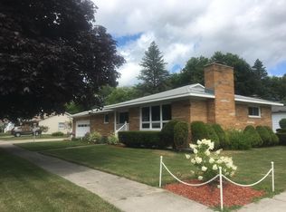 101 W Crapo St, Alpena, MI 49707