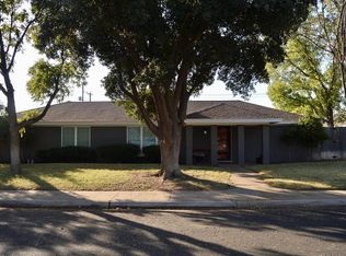 3903 Crestline Ave, Midland, TX 79707