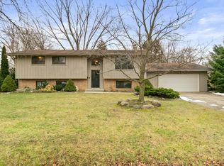 7427 Emerson, Washington, MI 48094