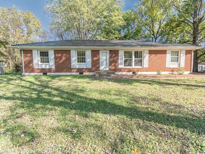 129 W Park Dr, Clarksville, TN, 37043