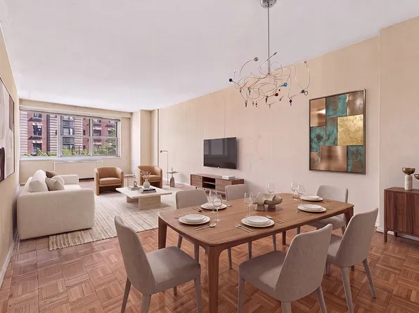 155 W 68th St APT 726, New York, NY 10023