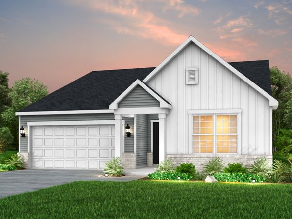Fairview Plan, Eagle Creek