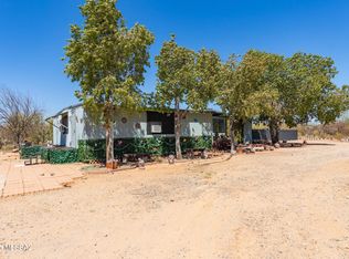 4021 S Bantry Ln, Tucson, AZ 85735