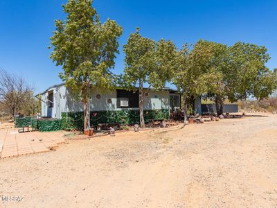 4021 S Bantry Ln, Tucson, AZ, 85735