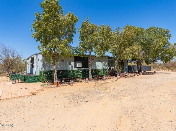 4021 S Bantry Ln, Tucson, AZ 85735