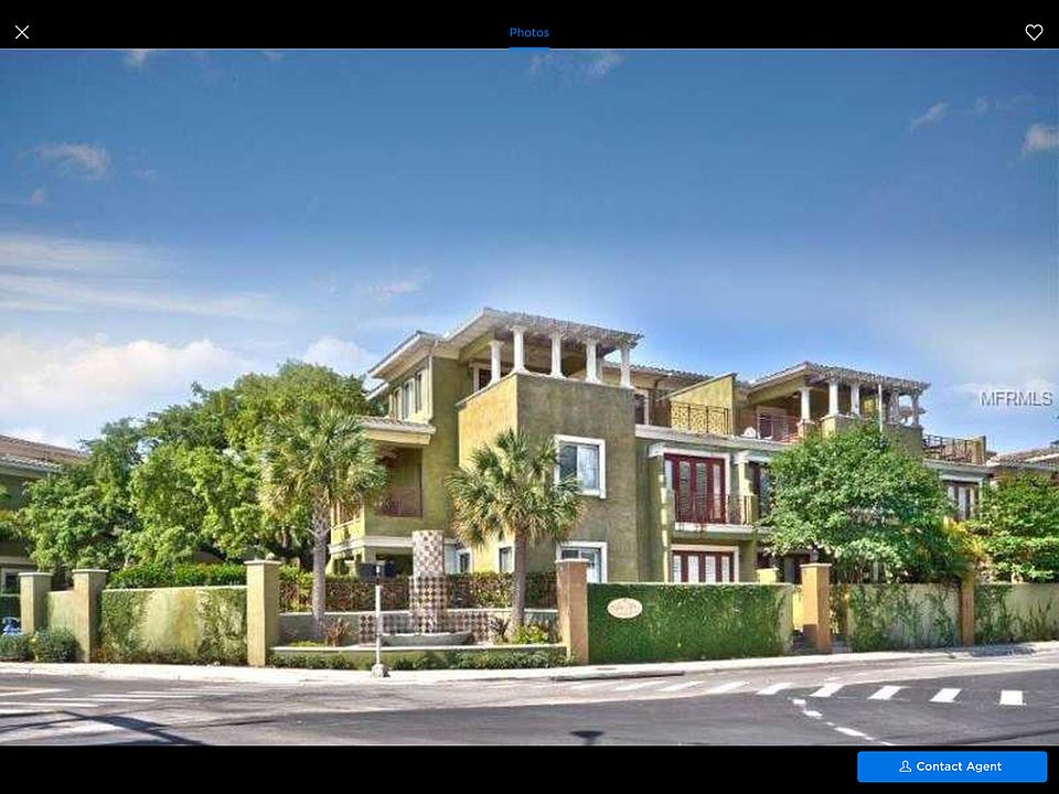 1st image of 4907 Bayshore Blvd Unit 116