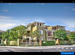 4907 Bayshore Blvd UNIT 116, Tampa, FL 33611