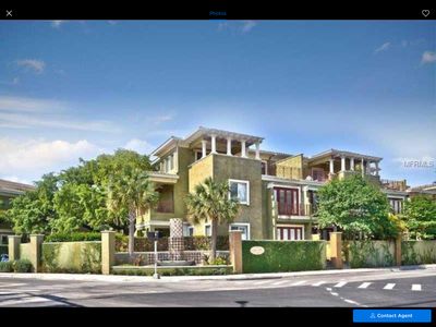 4907 Bayshore Blvd UNIT 116, Tampa, FL, 33611