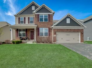 716 Rochester Ln, South Elgin, IL 60177