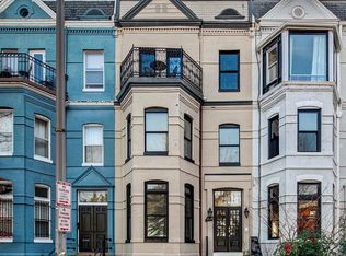 1506 P St NW APT 2, Washington, DC 20005