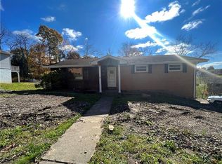 1905 Grant St, Aliquippa, PA