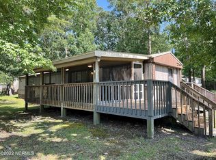 1748 Northwind Dr SW, Ocean Isle Beach, NC 28469