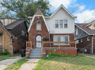 15097 Steel St, Detroit, MI 48227