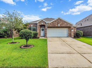 732 Cedar Gate Ln, La Marque, TX 77568