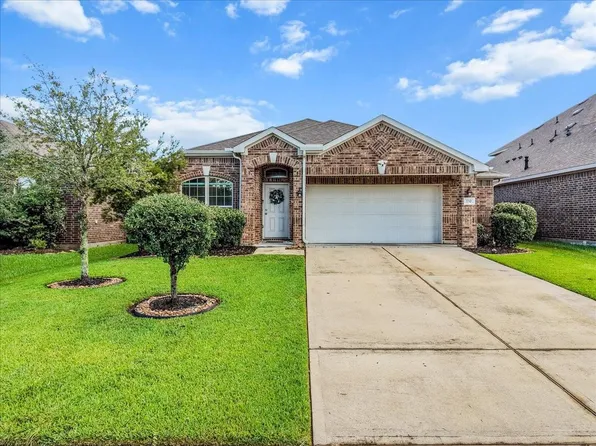 732 Cedar Gate Ln, La Marque, TX 77568