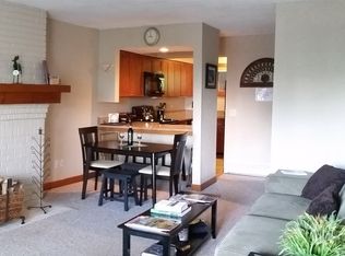 27 Timberline S At Sunrise #I-1, Killington, VT 05751