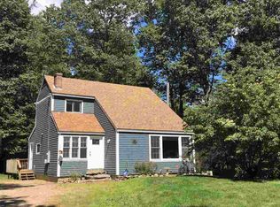 200 Candlewood Hill Rd, Francestown, NH 03043