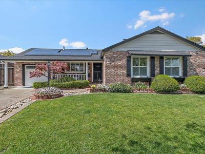 2472 Oregon Ave, Redwood City, CA, 94061