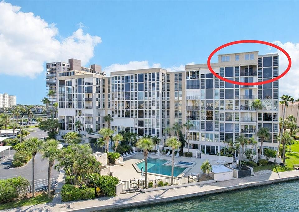 1st image of 7400 SUN ISLAND DRIVE S #802