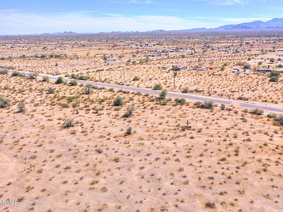 2nd image of 54802 W BARNES Road #-