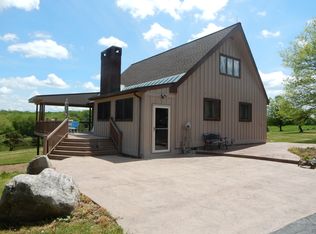 12778 Brown Run Rd, Frewsburg, NY 14738