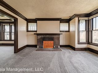 58 Alger St #60, Detroit, MI 48202