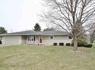 1006 Armstrong Ave, Rockton, IL 61072