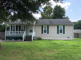 6207 Hunterstand Ln, North Chesterfield, VA 23237