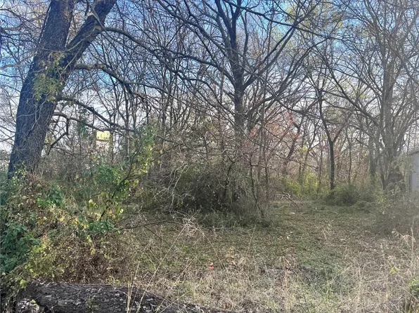 709 W Corporation St, Henryetta, OK 74437