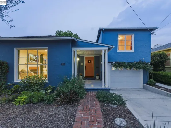 543 Fortuna Ave, San Leandro, CA 94577