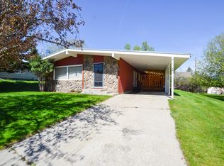 116 Crystal Dr, Lewistown, MT 59457