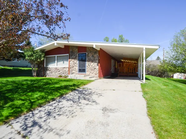 116 Crystal Dr, Lewistown, MT 59457