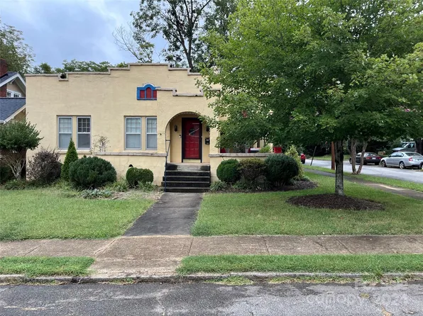 400 Mitchell Ave #9, Salisbury, NC 28144