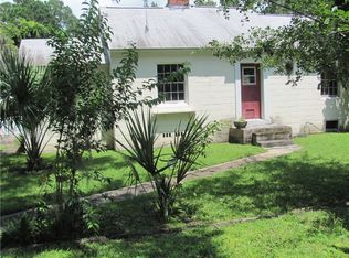 2091 Cate St, Brunswick, GA 31520