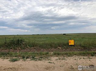 Lot G County Road 43 and 96 Rd, Pierce, CO 80650