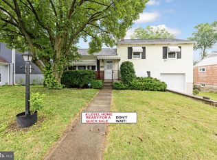 1847 Wycliffe Rd, Baltimore, MD 21234