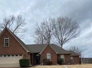 6704 Hare Run Ln, Arlington, TN 38002