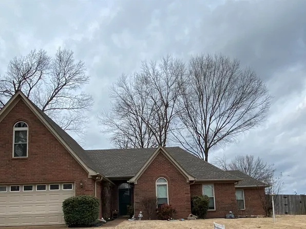 6704 Hare Run Ln, Arlington, TN 38002