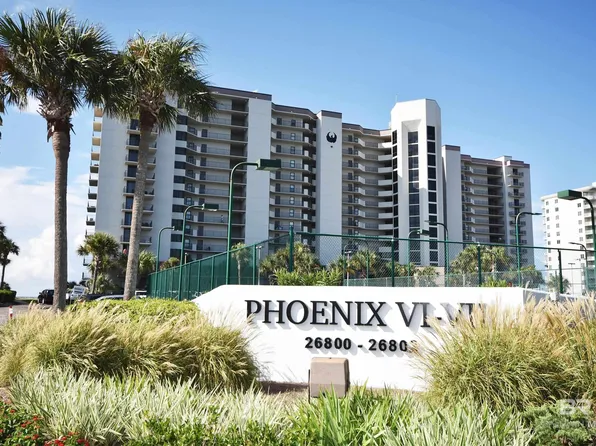 26800 E Perdido Beach Blvd #1113, Orange Beach, AL 36561