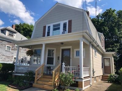 28 Winona St, Brockton, MA, 02301